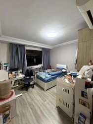 Blk 652 Woodlands Ring Road (Woodlands), HDB Executive #629284431